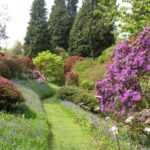 Sarah Goodfellow is one of the artists you’ll find at the Surrey Sculpture Society Exhibition at Ramster Garden this May