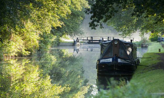 River Wey Navigations