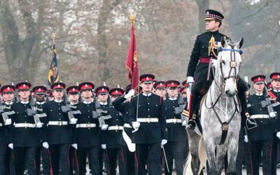 Sandhurst