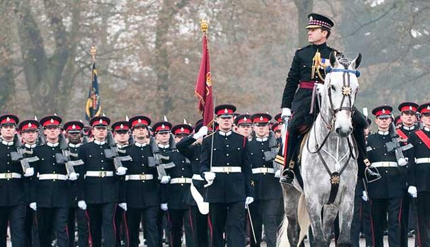 Sandhurst