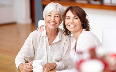 Planning for Care Fees in later life