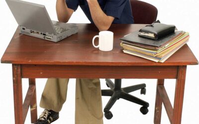 Sitting Disease