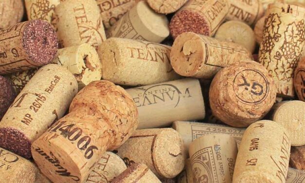 Making wine very special