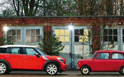 The Mini
