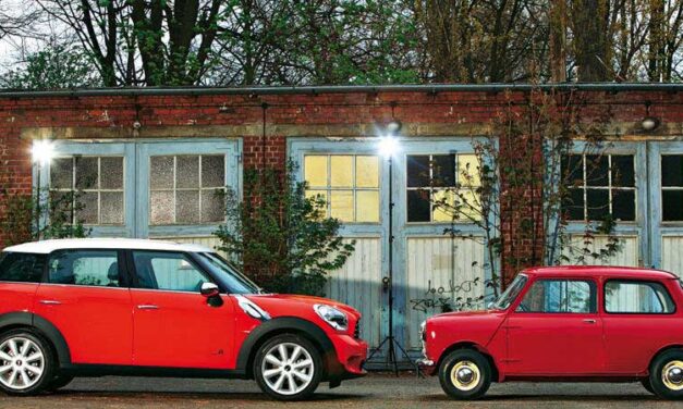 The Mini