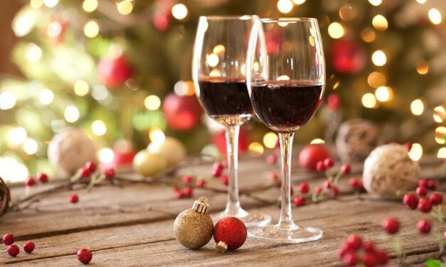Wines for the Festive Season
