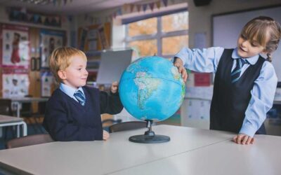 Choosing the right school for your child