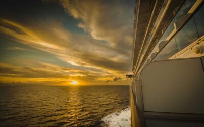 First-Time Cruising
