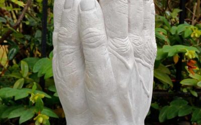 Artist in Stone