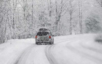 Winter Safety