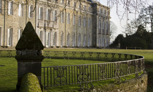 Weekend Walk: Petworth Park: A Landscape of Capabilites (3 miles)