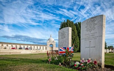 Lest We Forget