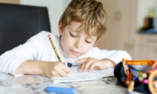 How to Nurture Independent Learners