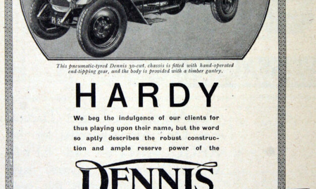 Dennis Brothers – the second chapter