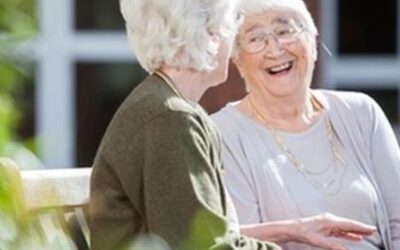 How to stay independent in later life