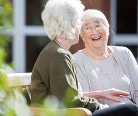 How to stay independent in later life