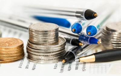 ‘How can I deal with my growing debt problems?’