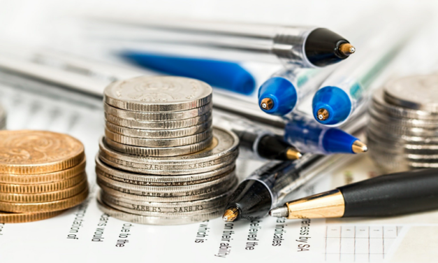 ‘How can I deal with my growing debt problems?’