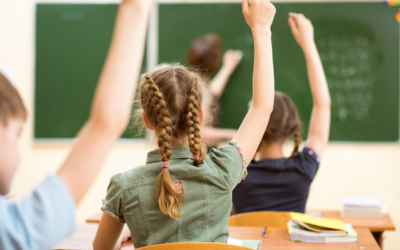 Ingredients for Academic Success