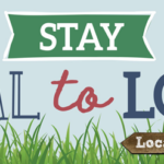 Stay Loyal to Local!