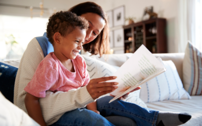 Ten tips for nurturing emotional wellbeing in the home