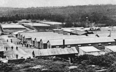New audio guide sheds light on the secrets of Witley Camp