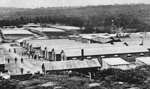 New audio guide sheds light on the secrets of Witley Camp