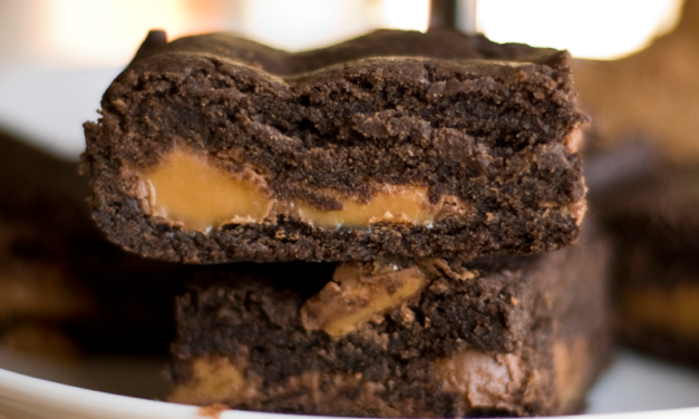 Chocolate temptations