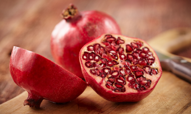 Design your diet and enjoy the fruits of your labour