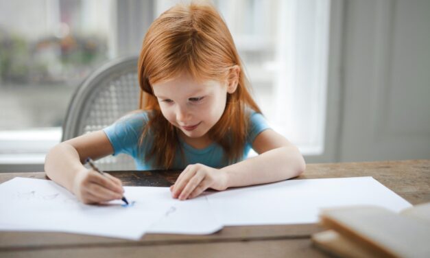 Home schooling again? Here’s how