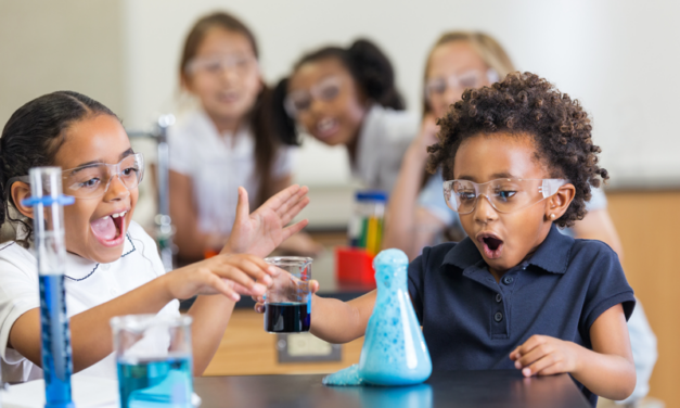 Put paid to scientist stereotypes with 10 women trailblazers