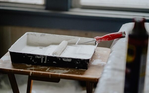 The rise of DIY home remodelling projects