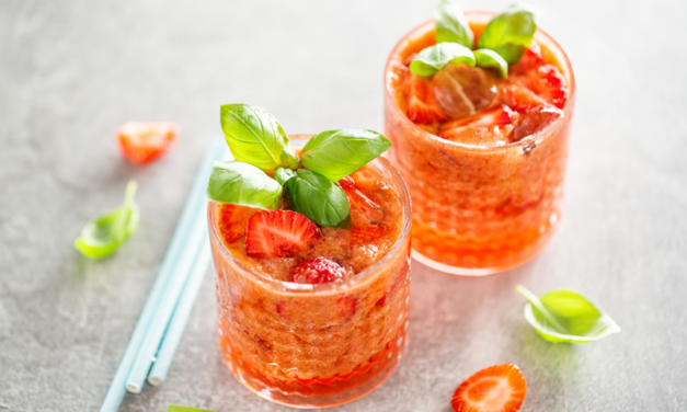 Grow Your Own Drinks! How to create a cocktail garden at home