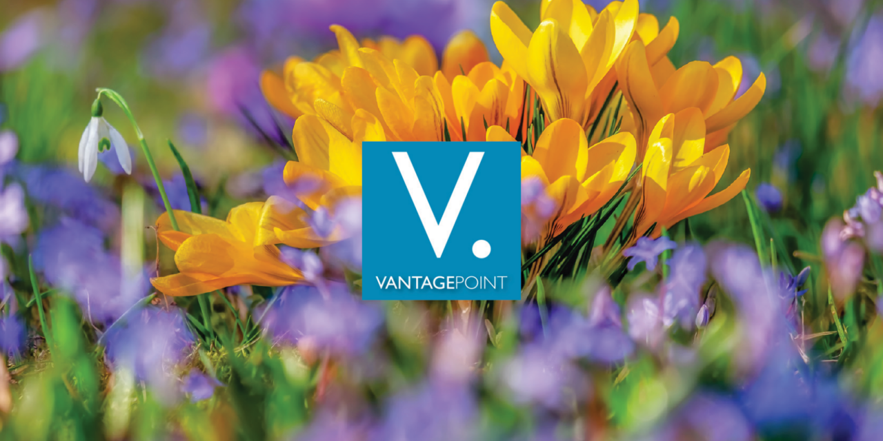 VantagePoint – your best view of what’s going on locally