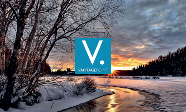 VantagePoint – your best view of what’s going on locally