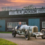 Brooklands returns to your screens as super-successful Secrets of the Transport Museum gears up for second series