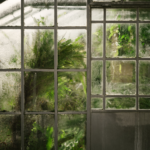 How to keep your greenhouse warm in winter