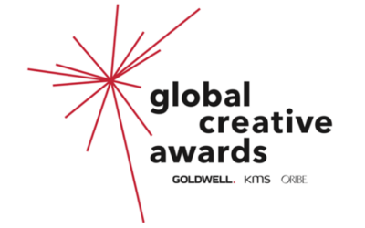 Local hairdresser scoops award and goes for gold for the UK!