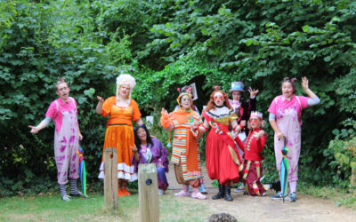 Prologue Youth Theatre Company