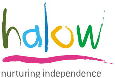 Show your love for halow project this February