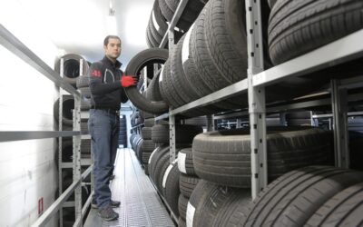 5 Reasons How Tyre Care Can Improve Your Car’s Health