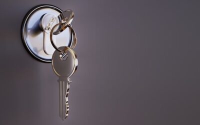 Tips for preventing loss of keys in business