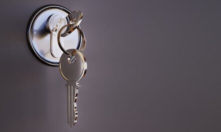 Tips for preventing loss of keys in business