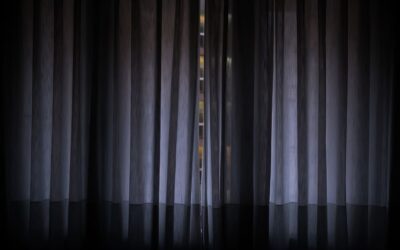 The Benefits of Blackout Curtains: How They Can Help You Sleep Better at Night