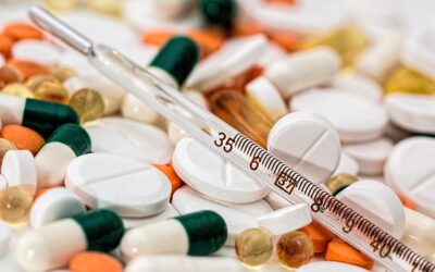When Things Go Wrong: How to Deal with Consequences of Medication Errors