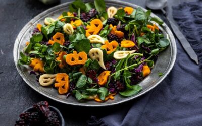 Halloween Treats to Trick Young Ghouls into Healthier Eating!