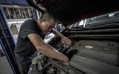 5 Benefits of Servicing your Car before a Holiday Trip