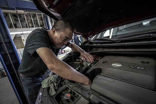5 Benefits of Servicing your Car before a Holiday Trip