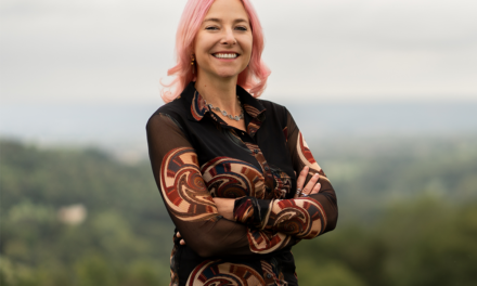 Win a pair of tickets to see Professor Alice Roberts at G Live on Monday 4th March