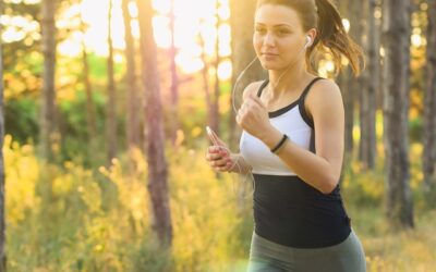 Fitness expert shares tips for sticking to your New Year’s resolutions throughout 2024